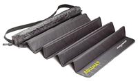 Auto-Bumperbeschermer Rolmat, zwart - thumbnail