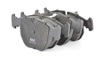 Remblokkenset, schijfrem BSG15200005