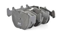 Remblokkenset, schijfrem BSG15200005 - thumbnail