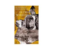De verborgen geschiedenis van de Tweede Wereldoorlog - Martijn J. Adelmund, Thijs van der Veen - ebook - thumbnail
