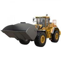 Volvo 1/16 Metalen shovel L260H - thumbnail