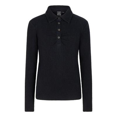 Long Sleeve Polo Long Sleeve Polo