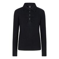 Long Sleeve Polo - thumbnail