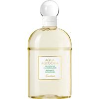 Guerlain Aqua Allegoria Bergamot Shower Gel 200ml - thumbnail