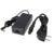 Fazley 11177 AC/DC adapter 15 V DC 3000 mA 5.5x2.1 plug CP - thumbnail