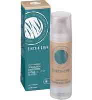 Earth Line Gekleurde Dagcrème Light/Medium - thumbnail