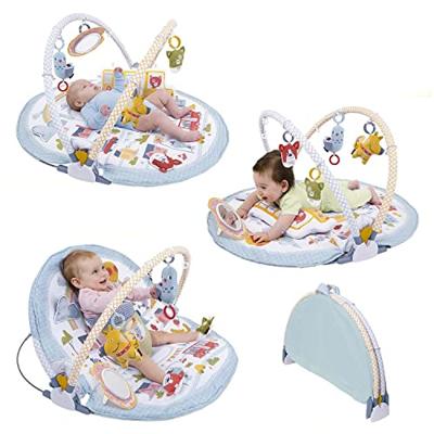 Yookidoo Urban Gymotion Lay to Sit Up Play