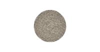 De Munk Carpets - Intorno 05 - 220 Rond Vloerkleed - thumbnail
