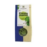 Vrouwenmantel thee los bio 40 Gram - thumbnail