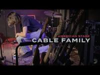 D&apos;Addario PW-AG-15 Circuit Breaker Momentary instrumentkabel 4.5 m - thumbnail