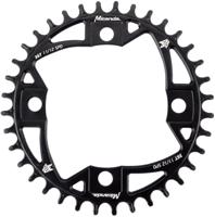 MIRANDA kettingblad "mtb chainflow 3d" chain ring mtb chainflow 3d 36t - thumbnail