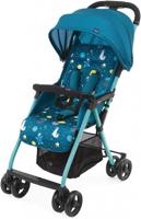 Chicco buggy Ohlala-3 Space 101 cm polyester/aluminium - thumbnail