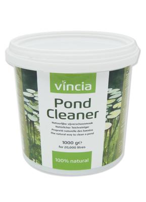 Vincia Pond Cleaner 1000 gram Vincia Pond Cleaner 1000 gram