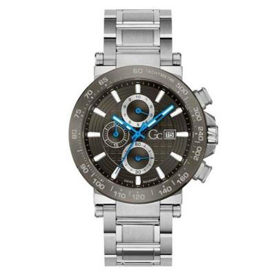GC Watches Y37011G5MF (Ø 44 mm) Heren horloge