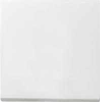 Gira enkele wip standaard 55 zuiverwit mat 029627 voor enkele, wisselschakelaars - thumbnail