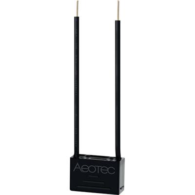 Aeotec Dimmer Bypass (Zwart)