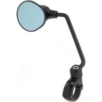 Mirage spiegel minor met lichtdimmend glas links op kaart - thumbnail