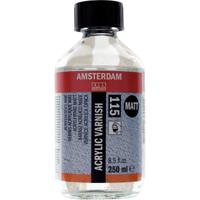 Amsterdam All Acrylics Amsterdam • acrylvernis mat 115 250ml - thumbnail