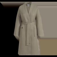 Vandyck Vandyck Badjas BIARRITZ NEW salie Small - thumbnail