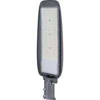 LED Straatlamp - Velvalux Lumeno - 200 Watt - Natuurlijk Wit 4000K - Waterdicht IP65 - Flikkervrij - thumbnail
