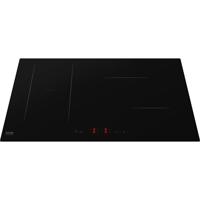 Etna KIF680ZT Inductie inbouwkookplaat Zwart - thumbnail