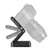 Caruba Lift en Tilt Head - voor foto- en videocamera's - thumbnail