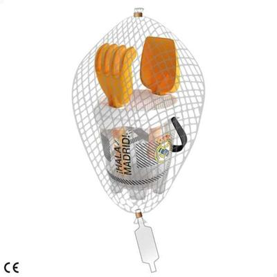 Strandspeelgoedset Colorbaby 18 cm
