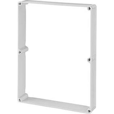 Hensel Mi ZR 6 Kunststof Grijs (b x h) 600 mm x 450 mm 1 stuk(s)