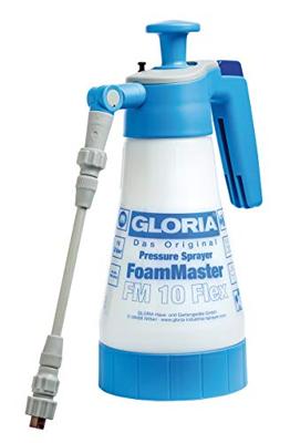 GLORIA - FoamMaster FM10 Flex - 1L schuimsproeier met verlengstuk