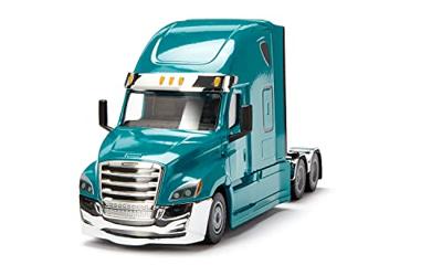 Siku 2717 Freightliner Cascadia vrachtwagen 1:50 Siku 2717 Freightliner Cascadia vrachtwagen 1:50