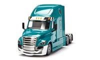 Siku 2717 Freightliner Cascadia vrachtwagen 1:50 - thumbnail