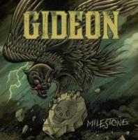 Milestone - CD (0803847111720) - thumbnail