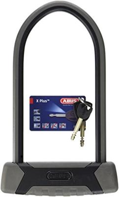 Abus beugelslot granit xplus 540/160hb230 - thumbnail