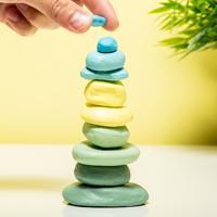 Zen stenen stapelset - thumbnail