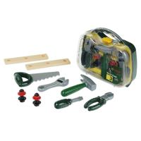 Theo Klein Bosch Gereedschapskoffer - thumbnail