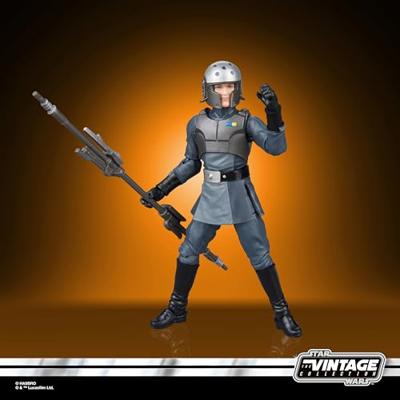 Star Wars: Rebels Vintage Collection Action Figure Alexsandr Kallus 10 cm