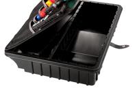 Parat 598043161 Vakverdeling (bodem) 1 stuks (l x b x h) 460 x 108 x 360 mm - thumbnail