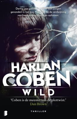Wild - Harlan Coben - ebook