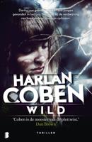 Wild - Harlan Coben - ebook - thumbnail