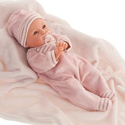 Babypop Antonio Juan Bimba Tears 37 cm