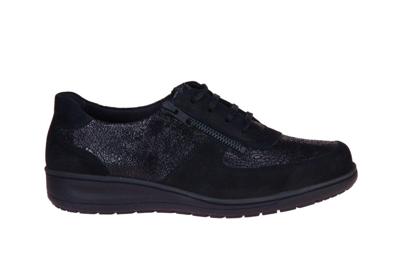 Solidus Kate 29012 K 01049 schwarz Zwart maat 39