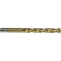 Heller 29284 9 Metaal-spiraalboor 10-delig 2.5 mm Gezamenlijke lengte 57 mm 10 stuk(s) - thumbnail