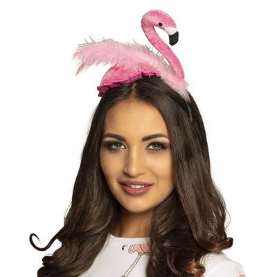 Tiara Flamingo Tiara Flamingo