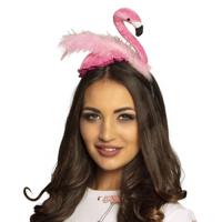 Tiara Flamingo - thumbnail