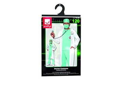 Chirurg kostuum elite