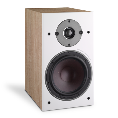 Dali Oberon 3 - Hifi Luidspreker - Licht Eiken