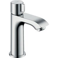 Hansgrohe Metris toiletkraan 1/2 chroom 31166000 - thumbnail
