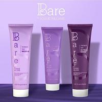 Bare by Vogue Instant Tan Dark 150ml - thumbnail