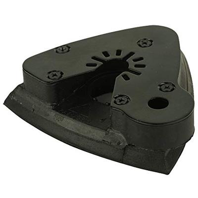 DeWalt Accessoires Schuurplateau 93mm - DT20700-QZ - thumbnail