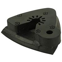 DEWALT DT20700-QZ DT20700 Schuurplaat 1 stuks 1 stuk(s) - thumbnail